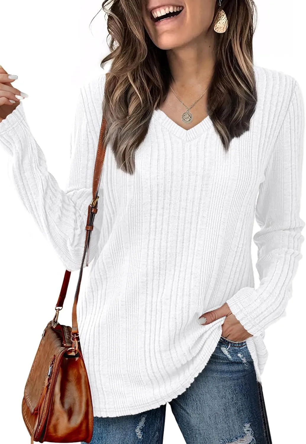 Long Sleeve T-Shirts