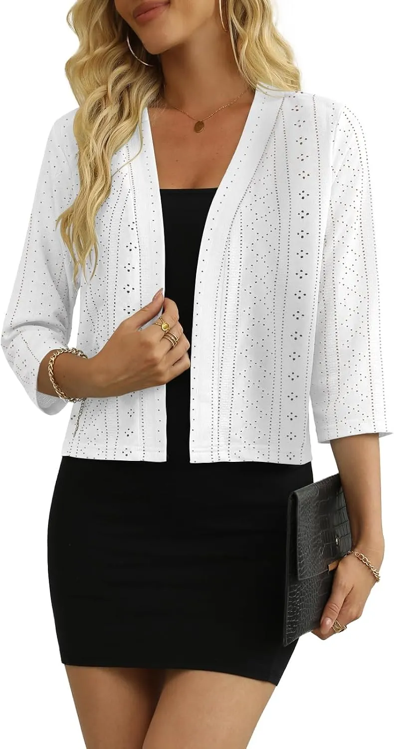 Cardigans